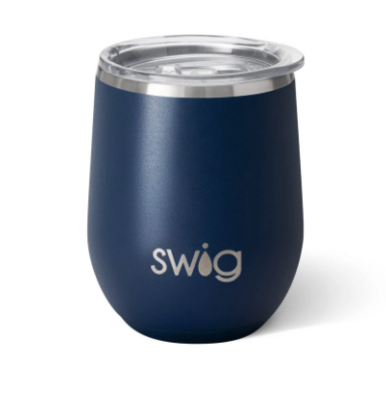 Stemless Tumbler