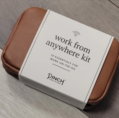 Work From Anywhere Kit