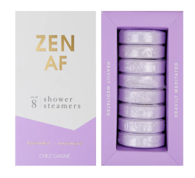 Zen AF Steamer