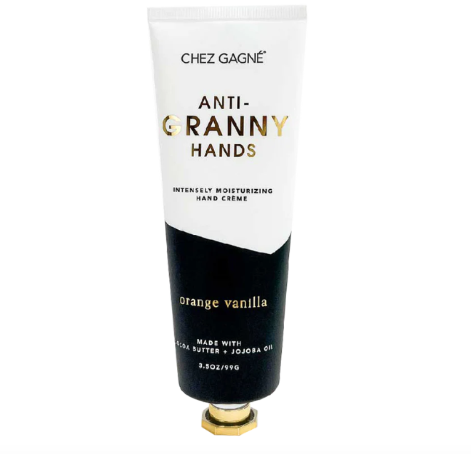 Anti Granny Hands Cream