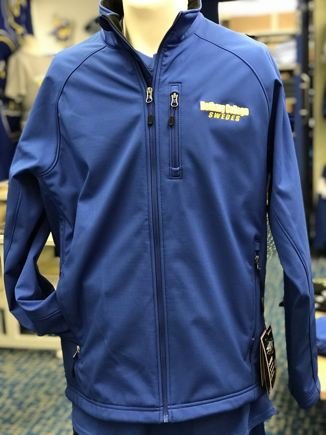 landway matrix jacket