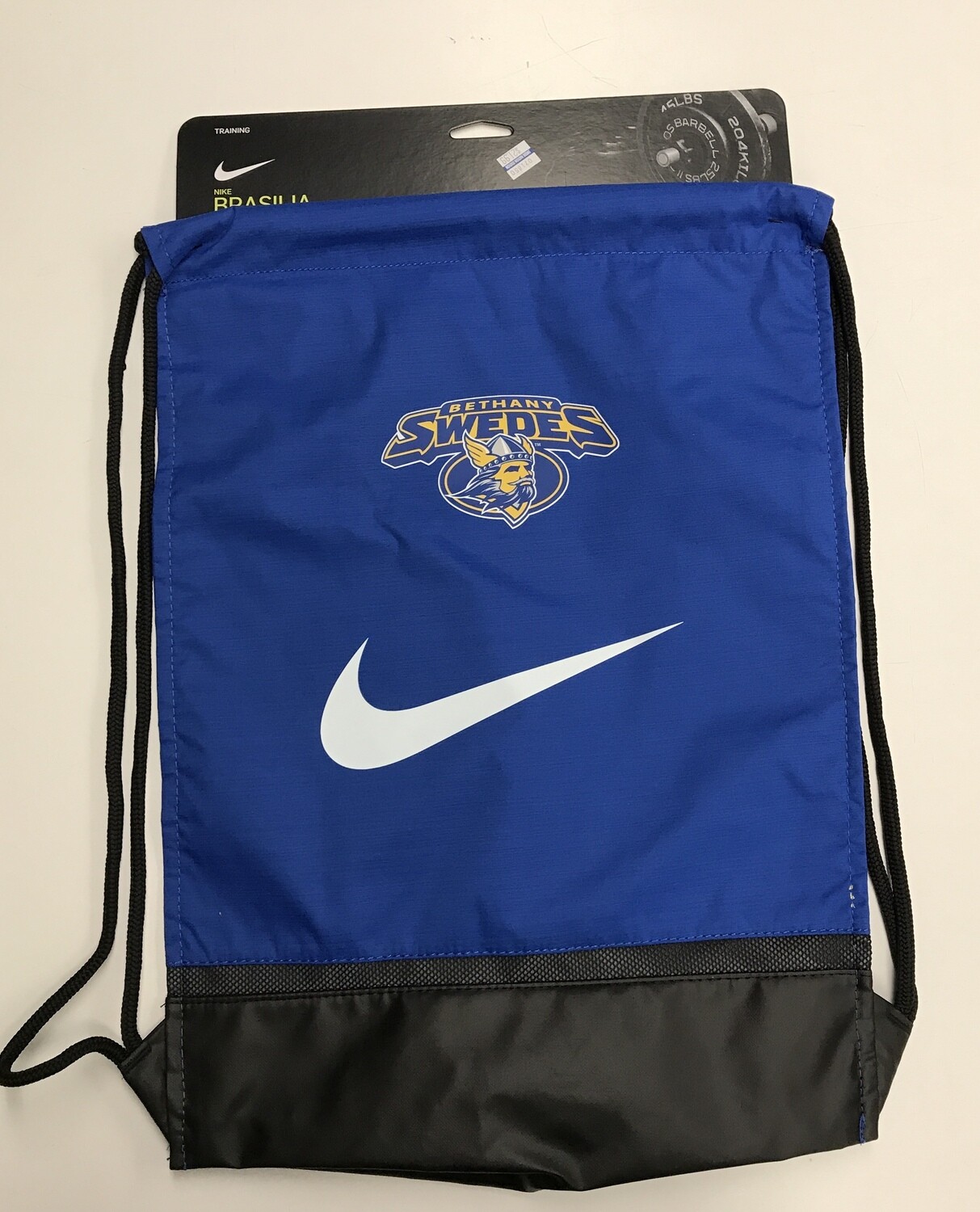 Nike Training Bag