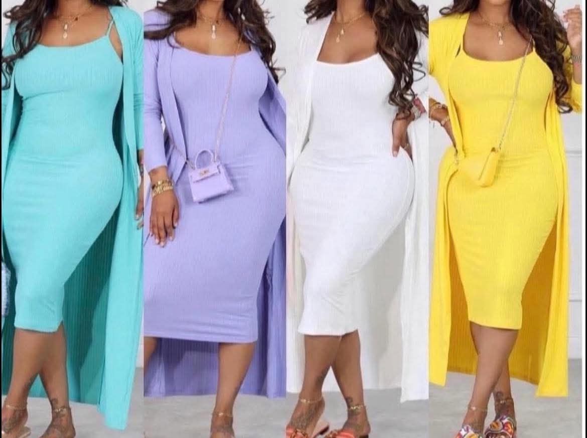 Pretty Girl set 3/25