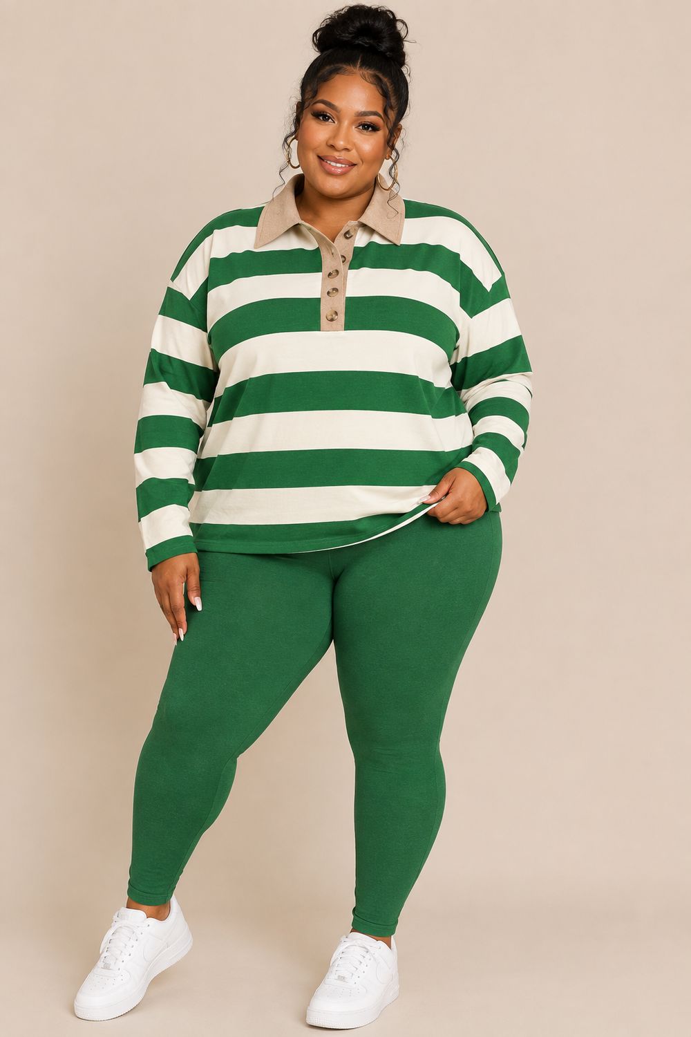 Rugby Set