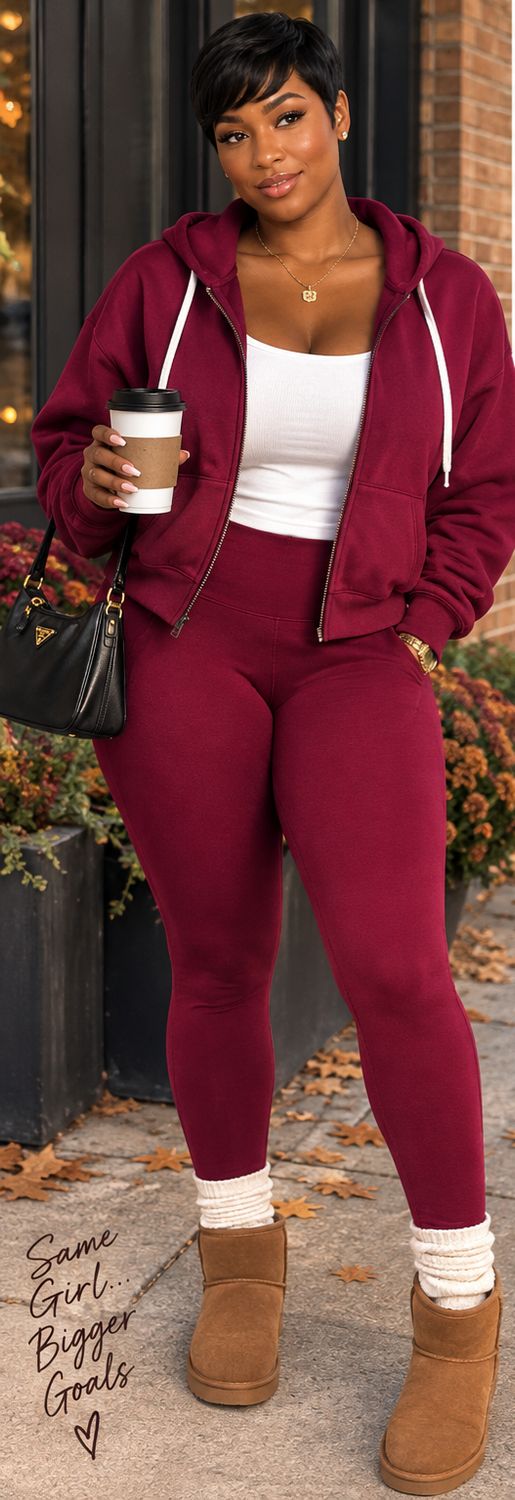 Fall Essential Set (3 piece set)