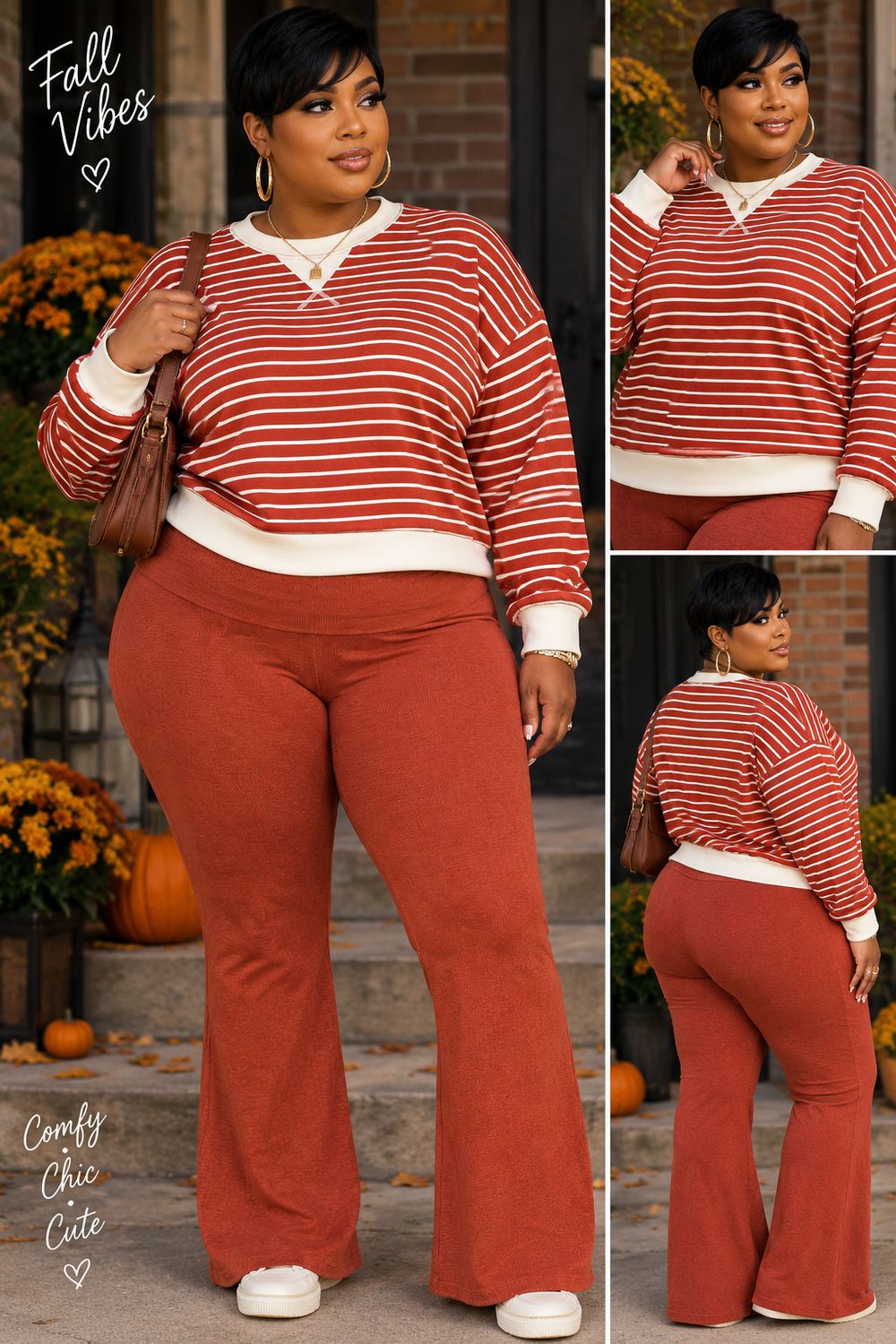 Pumpkin Spice Set