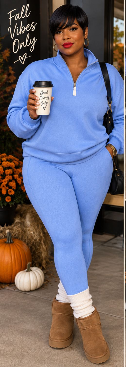 Cozy Mood
