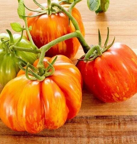 Get Stuffed Tomato - Organic