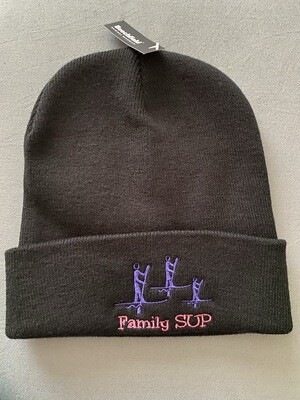 Family SUP Beanie Hat