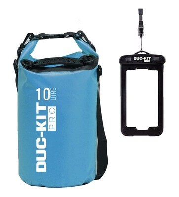 Duc Kit Pro 10L Dry bag 