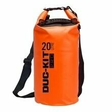 Duc Kit Pro 20L Dry Bag