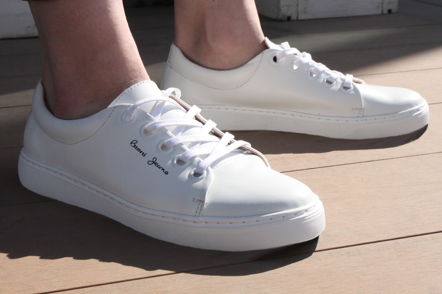 Кеды женские &quot;Simple&quot;