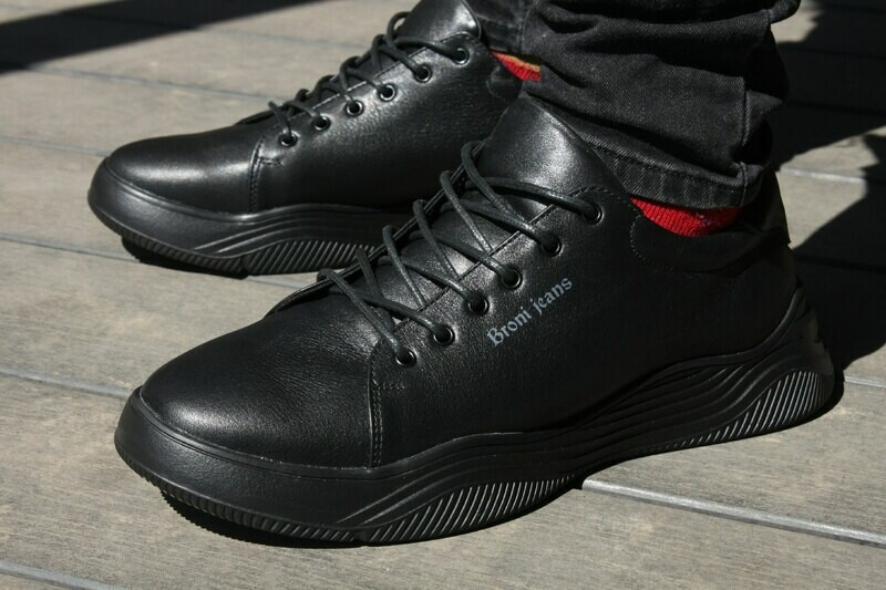 Кроссовки мужские &quot;Wings&quot;