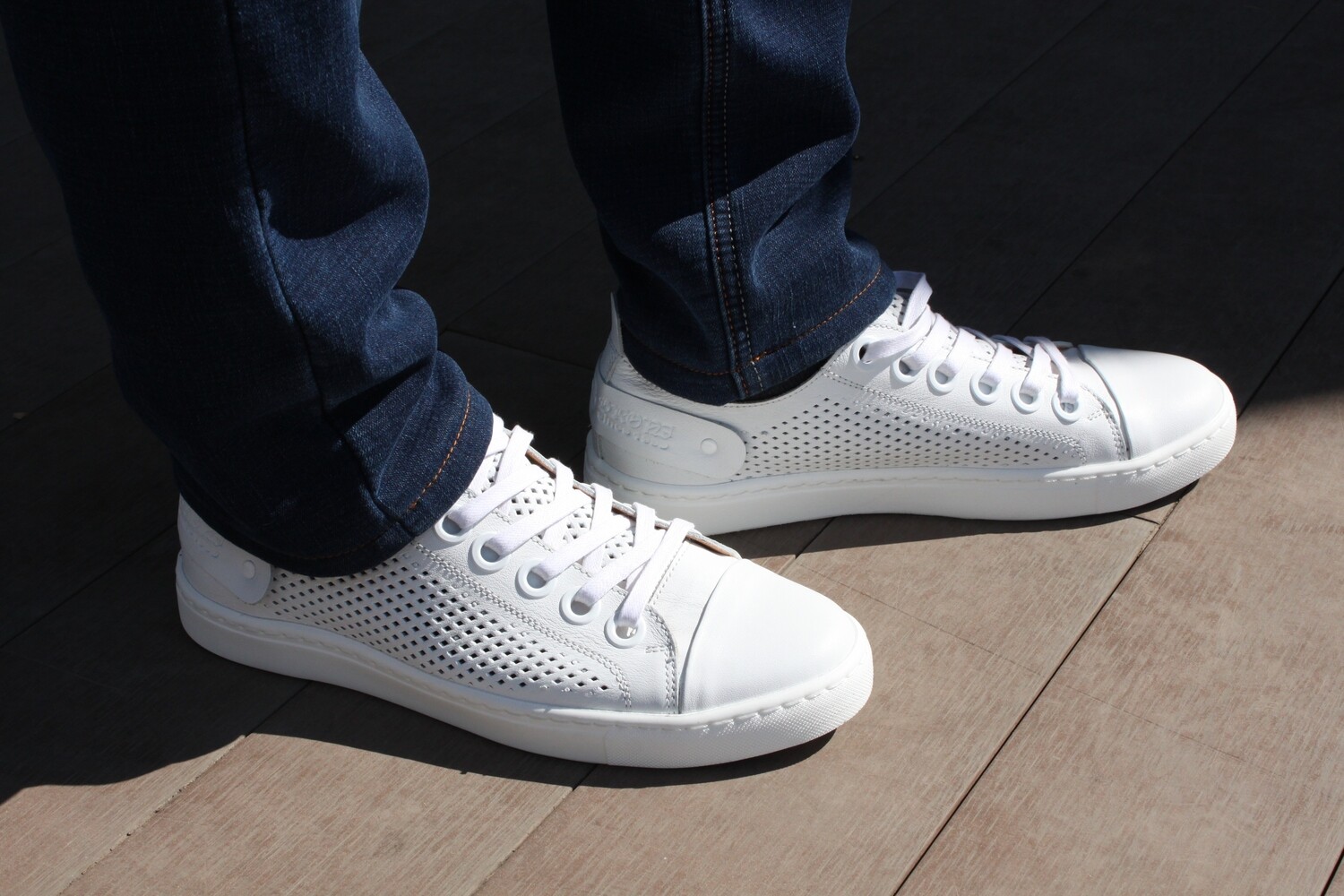 Кеды мужские &quot;Wind&quot;