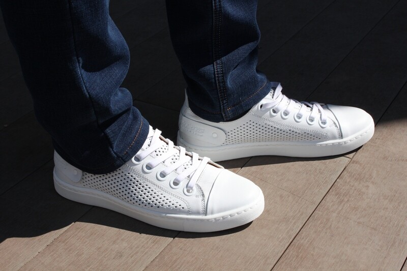 Кеды мужские &quot;Wind&quot;