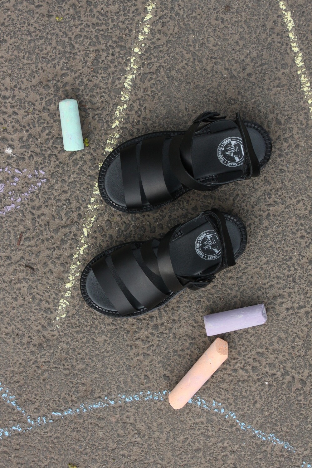 Детские босоножки &quot;Town Style&quot;