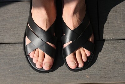 Шлепки &quot;Comfort&quot;