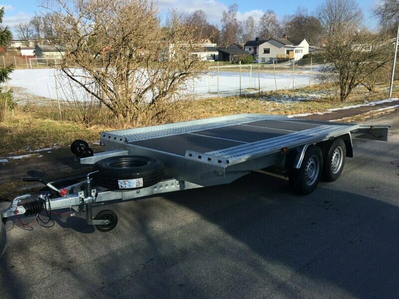 Biltransport & Multisläp
