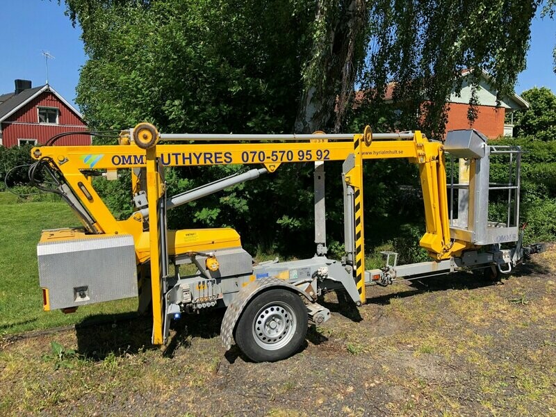 12 meter