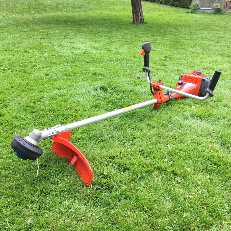 Grästrimmer