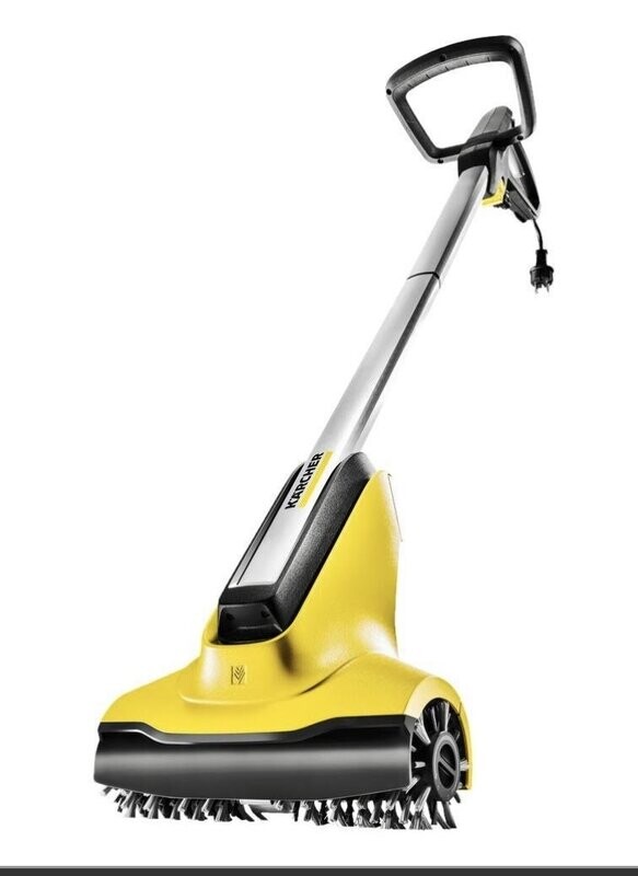 Terrasstvätt T-Cleaner PCL4