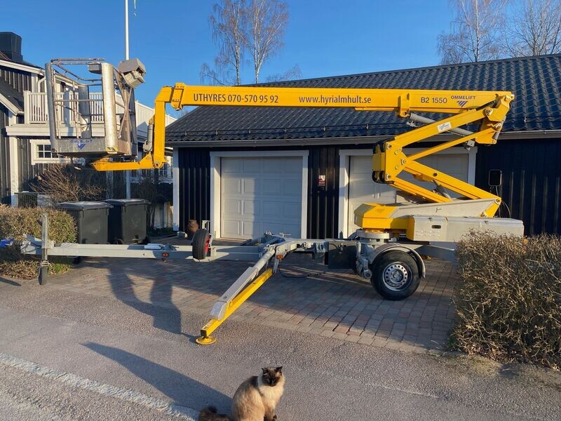 15.5 meter