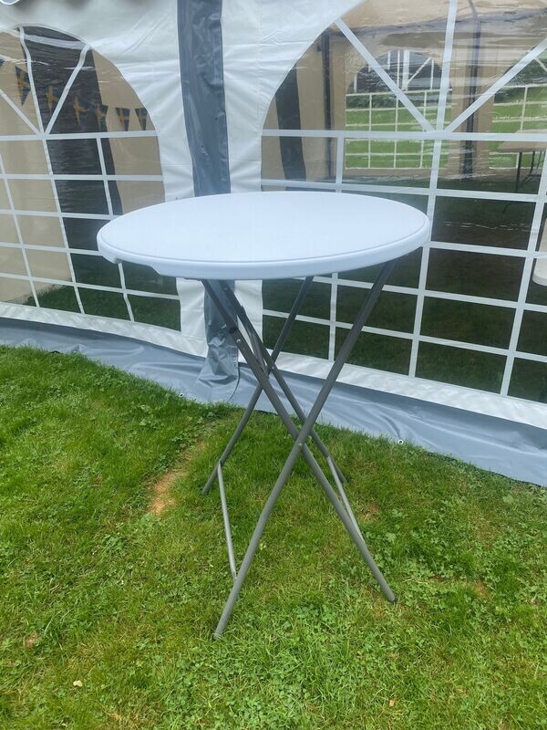 Ståbord, 80 cm