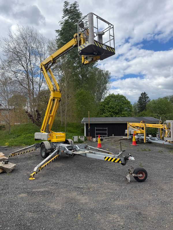 18.3 meter