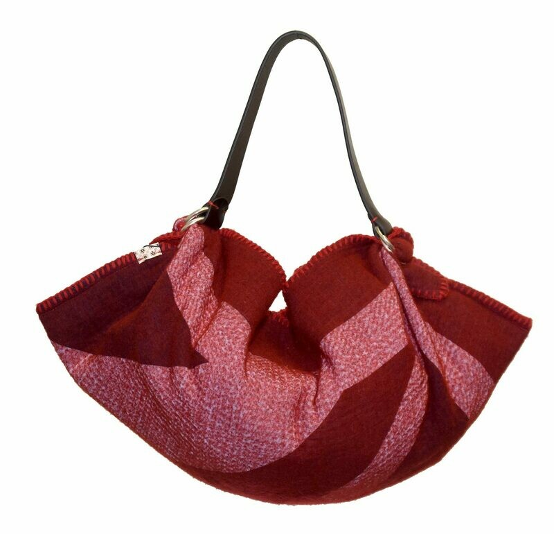 Borsa furosiki union jack