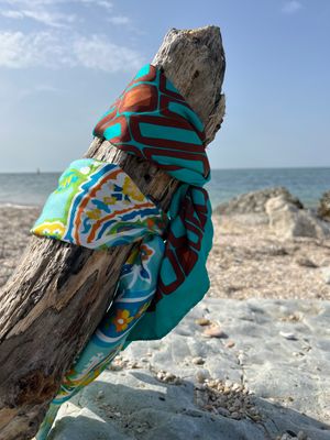 FOULARD