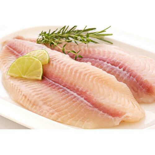 Fish Fillet per half kg