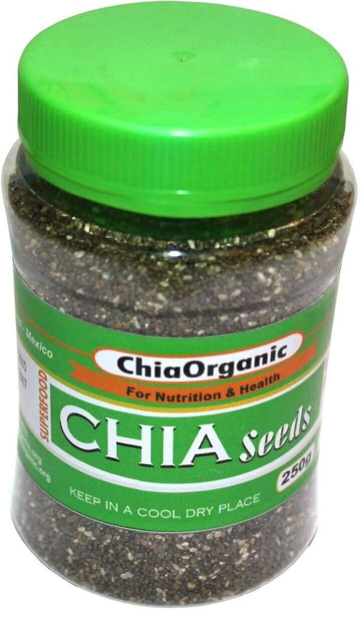 Chia Seed 500gm