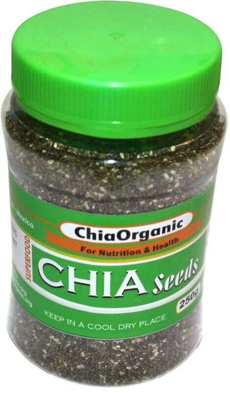 Chia Seed 500gm
