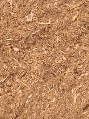 Delivered  *HEMLOCK*