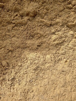 --MASON-- Sand