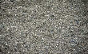 Concrete Sand
