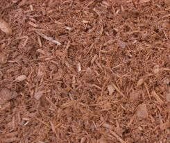 Hemlock Blend Bark Mulch