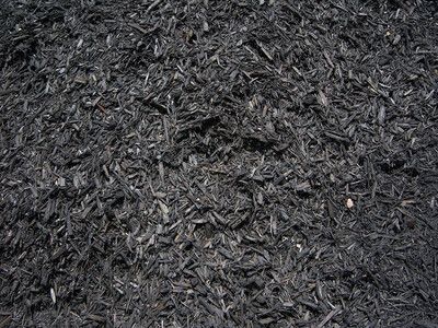 Black Mulch