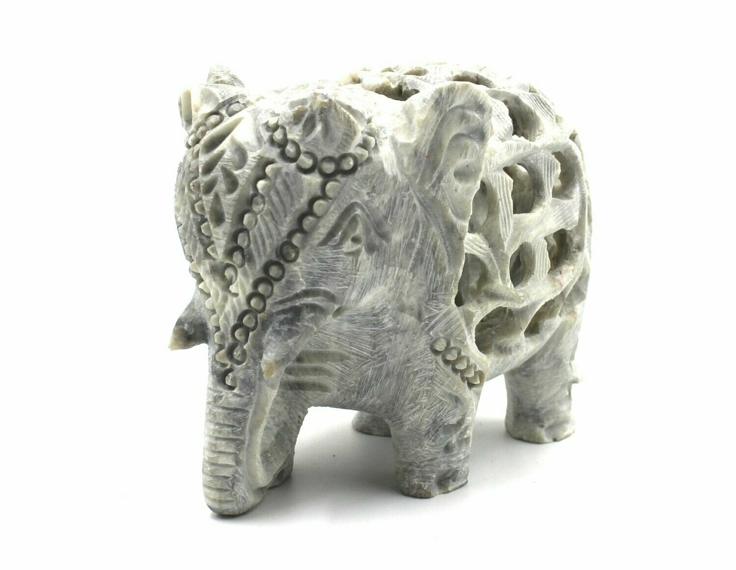 Schwangere Elefantenmama | Pregnant Mother Elephant