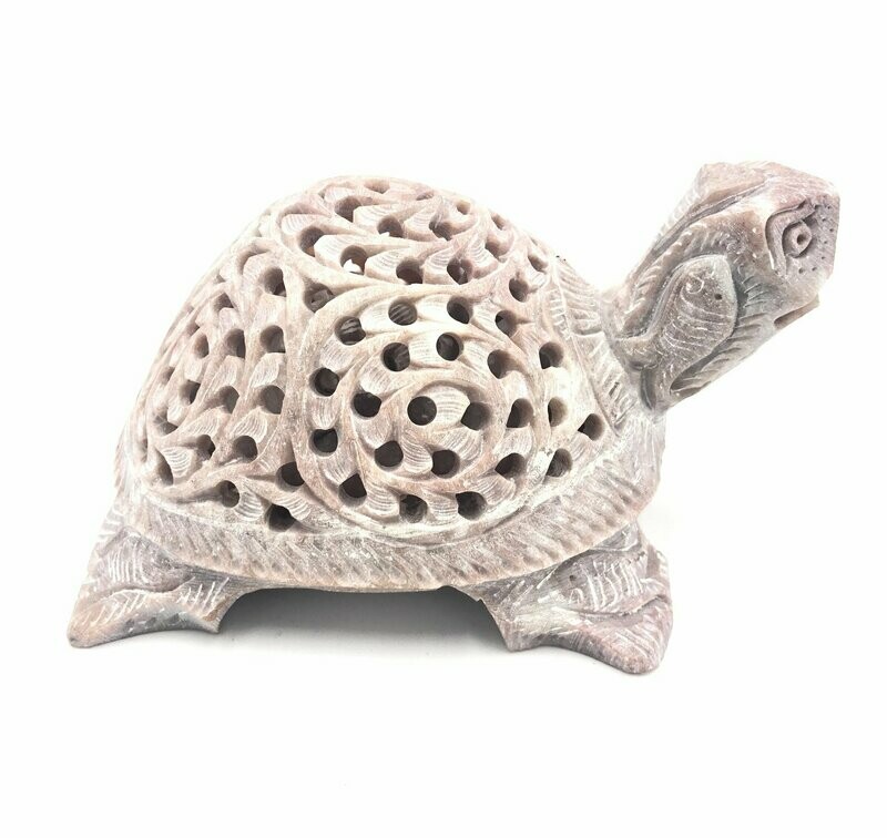 Oma-Schildkröte | Grandma Turtle