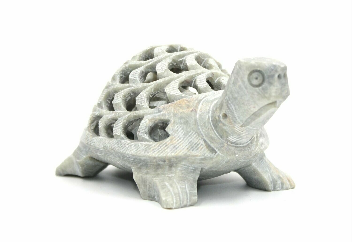 Mama-Schildkröte | Mother Turtle