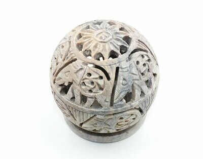 Teelichthalter | Tealight holder