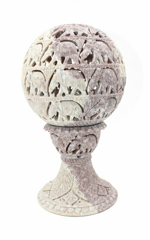 Kerzenhalter - groß | Candle holder - big Kerzenhalter - groß | Candle holder - big