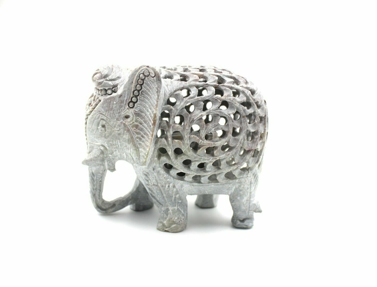 Mama Elefant - groß | Mother Elephant - big