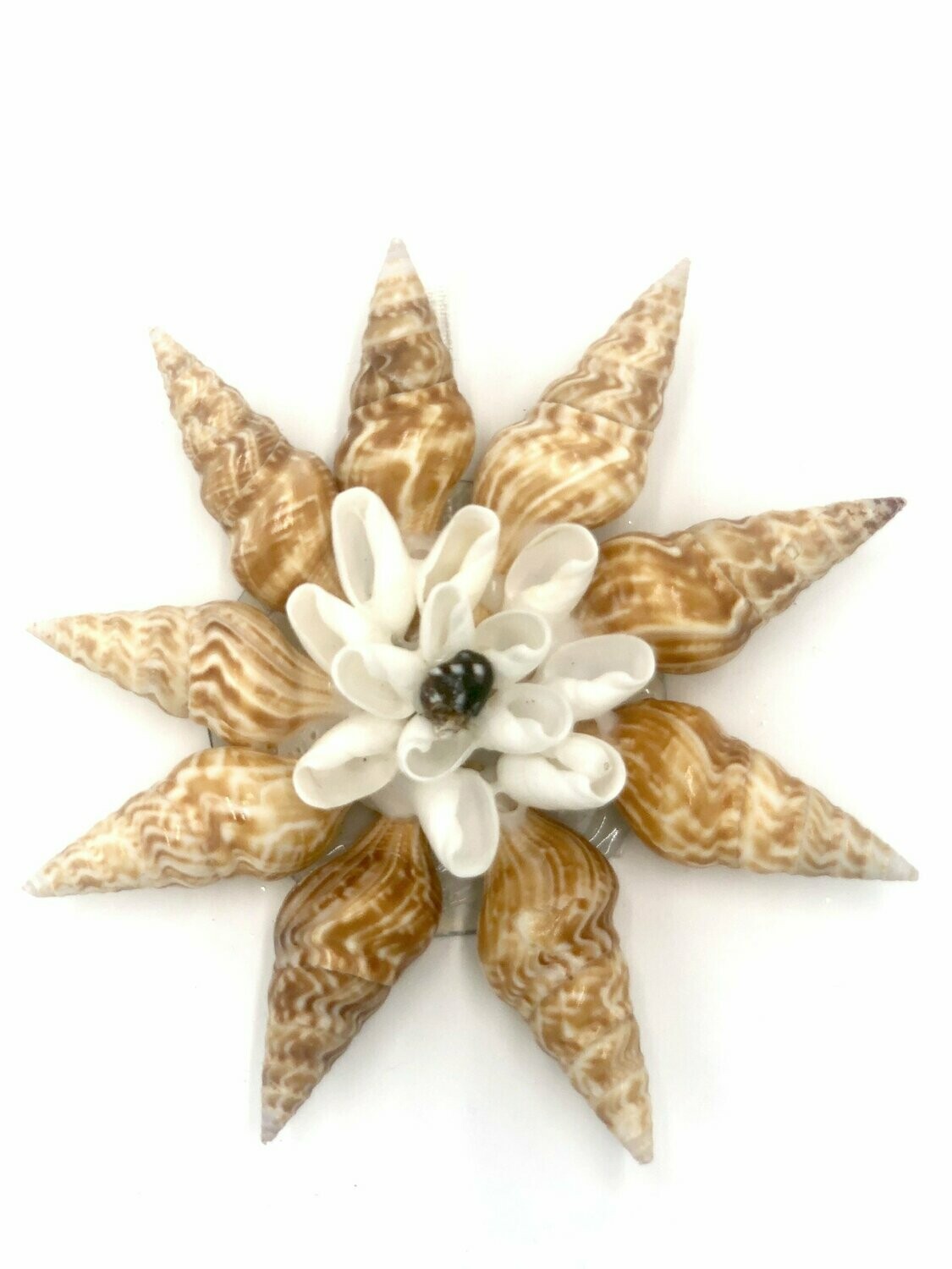Karamell Blüte | Caramel Flower