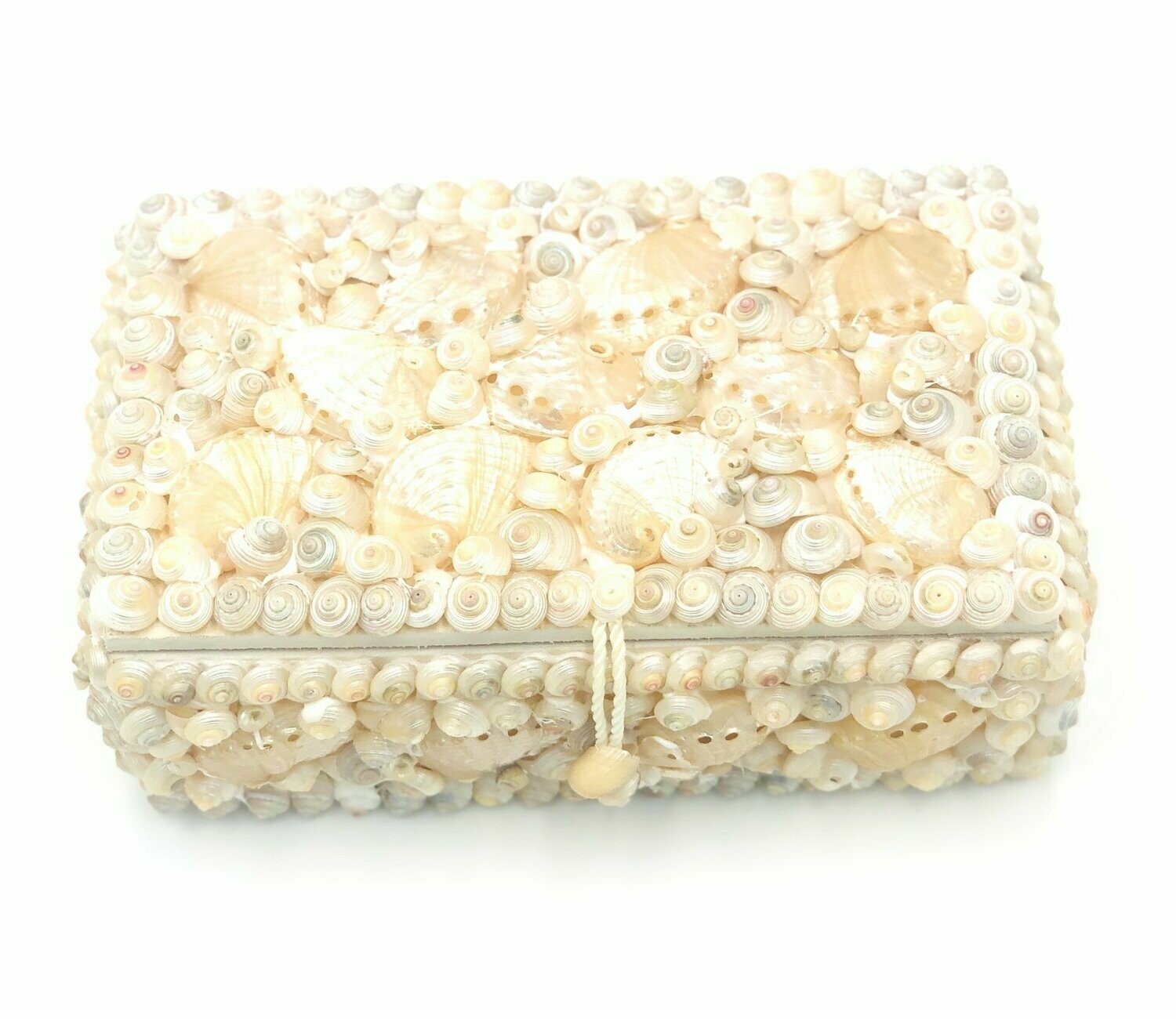 Edle Schmuckschatulle | Noble Jewelry box