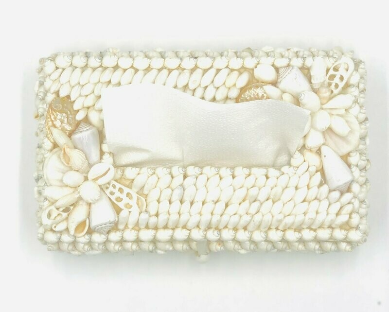 Kosmetiktücher Box Ocean | Ocean tissue box Kosmetiktücher Box Ocean | Ocean tissue box