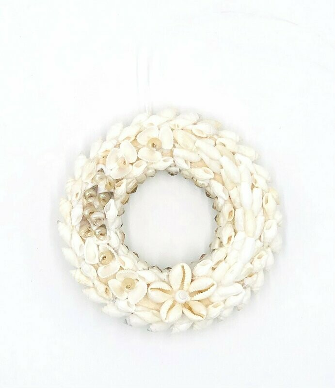 Ocean Muschelkranz | Ocean sea shell wreath Ocean Muschelkranz | Ocean sea shell wreath