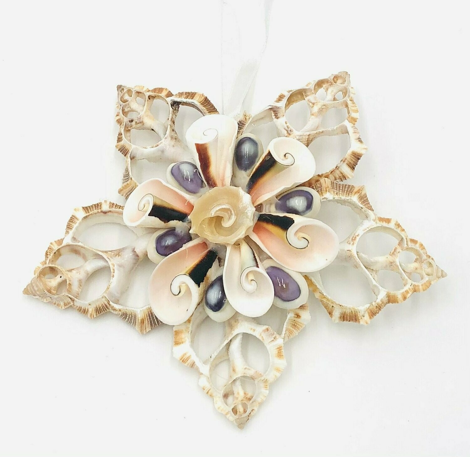 Blütenstern | Flower star