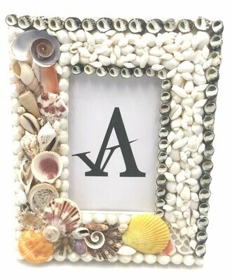 Meeres Bilderrahmen | Sea picture frame